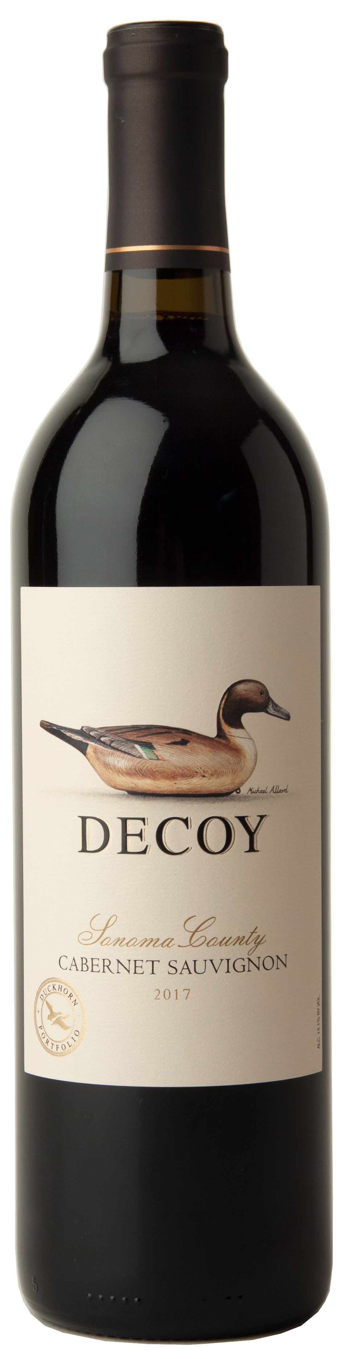 images/wine/Red Wine/Decoy Cabernet Sauvignon .jpg